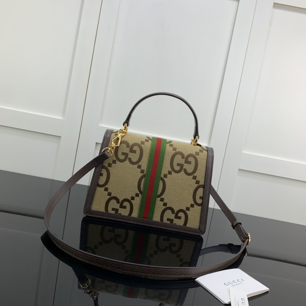 Gucci Satchel Bags